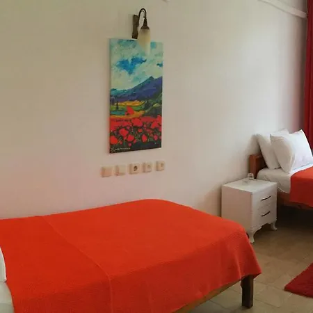 בית הארחה Doga - Adult Only +15 *