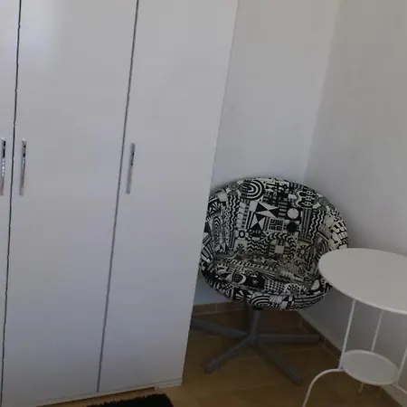בית הארחה Doga - Adult Only +15