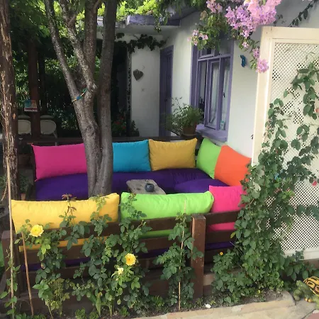 בית הארחה Doga - Adult Only +15