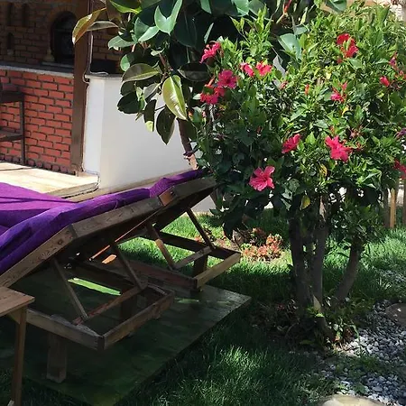 Gasthof Doga - Adult Only +15 Dalyan