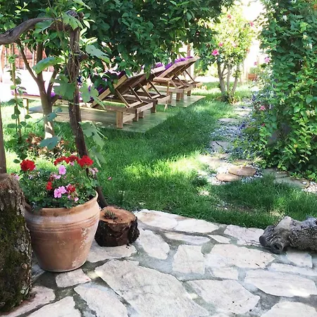 Gasthof Doga - Adult Only +15