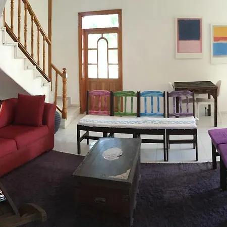 Gasthof Doga - Adult Only +15