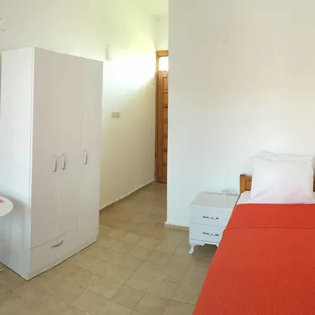 Penzion Doga - Adult Only +15 Dalyan