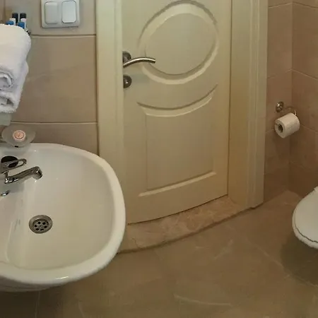 Penzion Doga - Adult Only +15 *