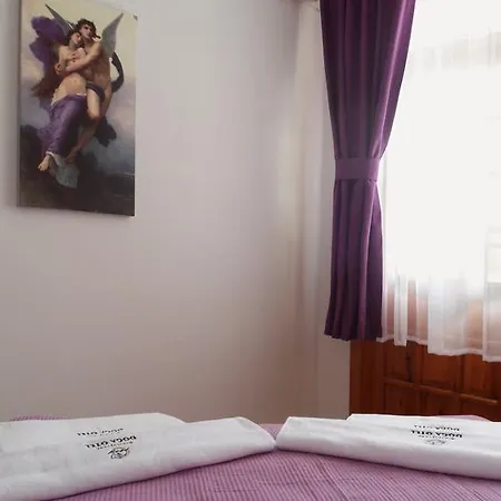 Doga - Adult Only +15 Dalyan