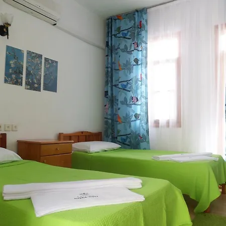 Gasthof Doga - Adult Only +15 *
