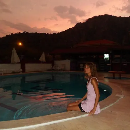 Doga - Adult Only +15 Dalyan