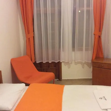 Gasthof Doga - Adult Only +15 *
