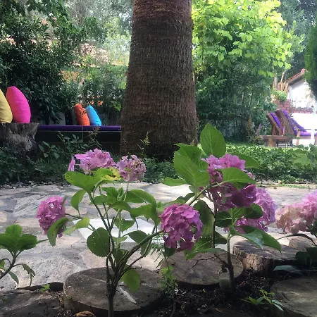 Gasthof Doga - Adult Only +15 Dalyan