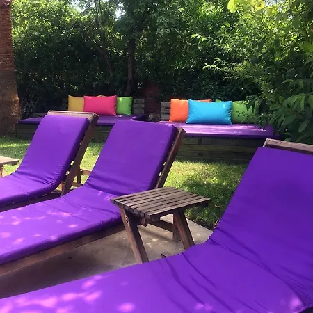 Gasthof Doga - Adult Only +15 *