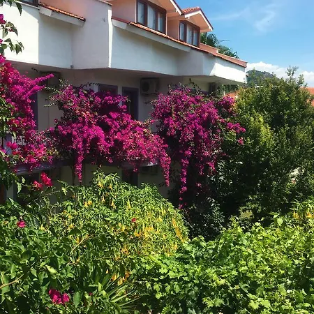 Doga - Adult Only +15 Penzion Dalyan